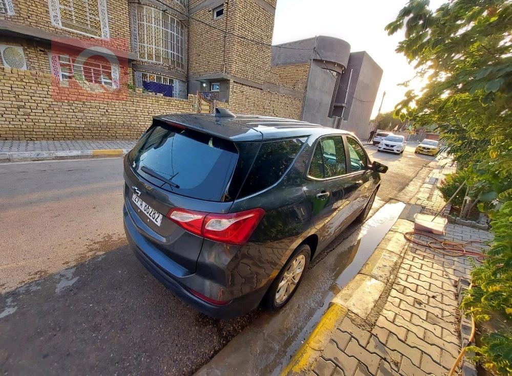 شيفروليه إكوينوكس